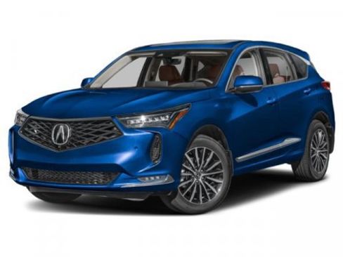 New 2026 Acura RDX SH-AWD w/ Advance Package image 2