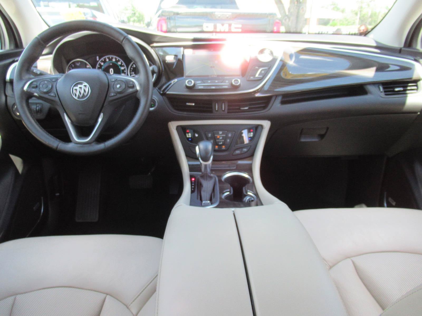 Used 2019 Buick Envision Premium AWD/4WD image 12