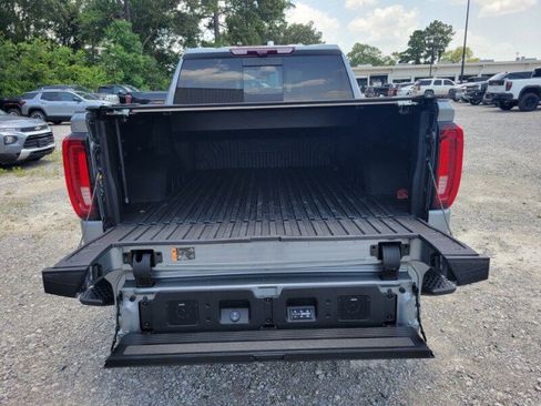 Used 2024 GMC Sierra 1500 Denali Ultimate AWD/4WD image 8