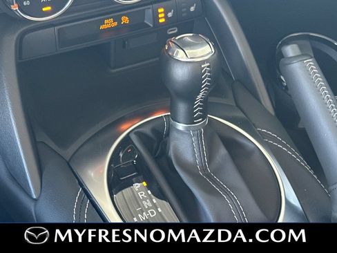 New 2026 MAZDA MX-5 Miata Grand Touring w/ Weather Package RWD image 19