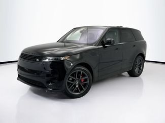 Used 2023 Land Rover Range Rover Sport SE Dynamic AWD/4WD video 1