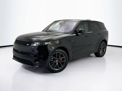 Used 2023 Land Rover Range Rover Sport SE Dynamic