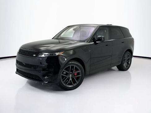 Used 2023 Land Rover Range Rover Sport SE Dynamic AWD/4WD image 1