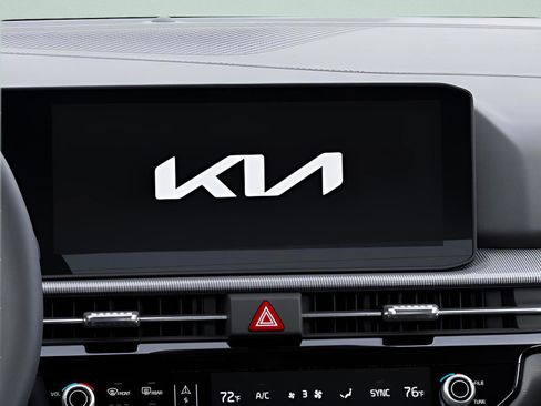 New 2026 Kia Sportage SX image 20