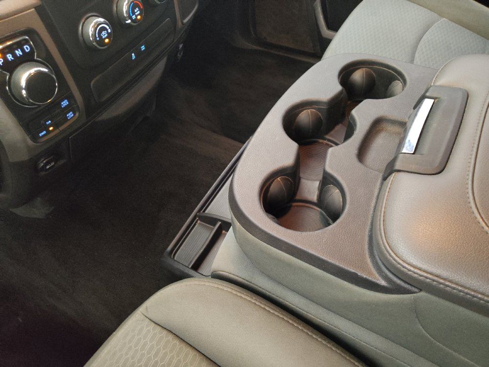 Used 2014 RAM 1500 Tradesman w/ Popular Equipment Group AWD/4WD image 26