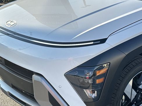 New 2026 Hyundai Kona Limited image 6
