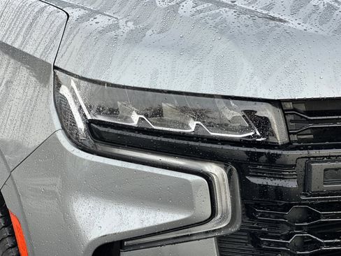 Certified 2023 Chevrolet Suburban Premier image 46