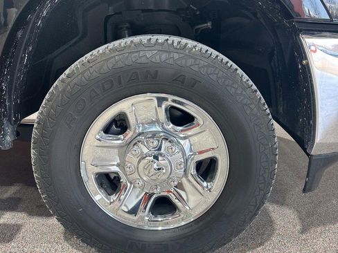 Used 2022 RAM 3500 Tradesman w/ Chrome Appearance Group image 59