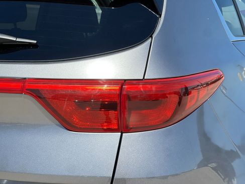Used 2017 Kia Sportage LX FWD image 27