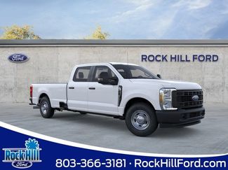 New 2026 Ford F250 XL RWD video 1