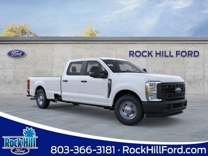 New 2026 Ford F250 XL