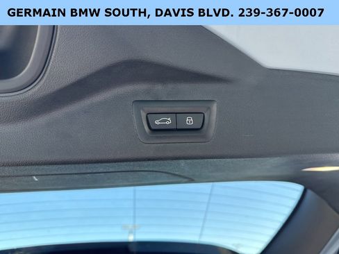 Certified 2024 BMW X7 xDrive40i w/ M Sport Package image 19