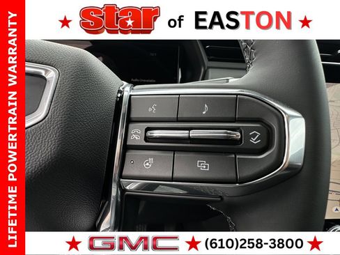 New 2026 GMC Terrain Elevation image 20