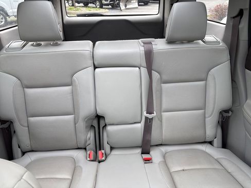Used 2018 GMC Acadia SLT AWD/4WD image 27