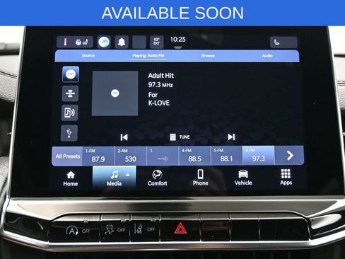 Used 2023 Jeep Compass Latitude image 19