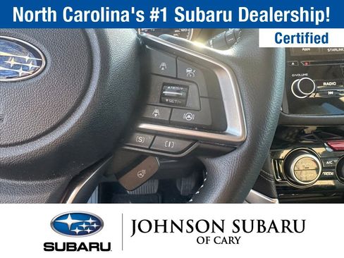 Certified 2022 Subaru Forester Limited image 15