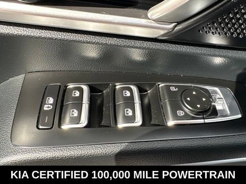 Certified 2025 Kia Telluride S AWD/4WD image 28