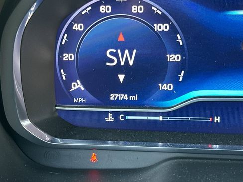 Certified 2023 Chevrolet Tahoe High Country image 41