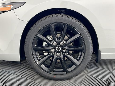 New 2026 MAZDA MAZDA3 s Sport image 33