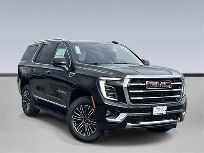 New 2026 GMC Yukon Elevation w/ Elevation Premium Package