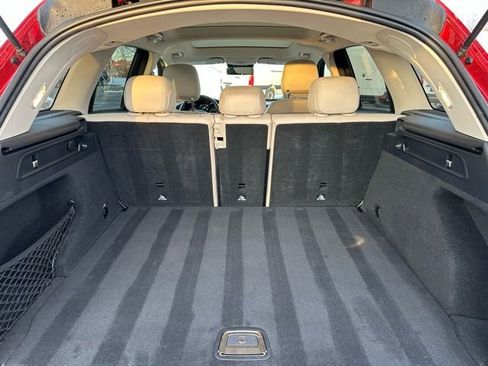 Certified 2022 Mercedes-Benz GLC 300 4MATIC image 11