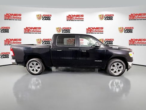 Used 2020 RAM 1500 Big Horn AWD/4WD image 14
