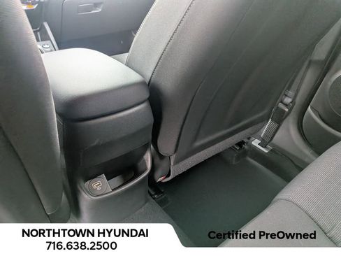 Certified 2023 Hyundai Kona SEL image 36