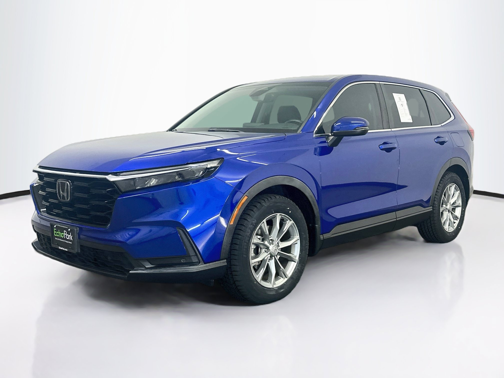 Used 2023 Honda CR-V EX-L image 3