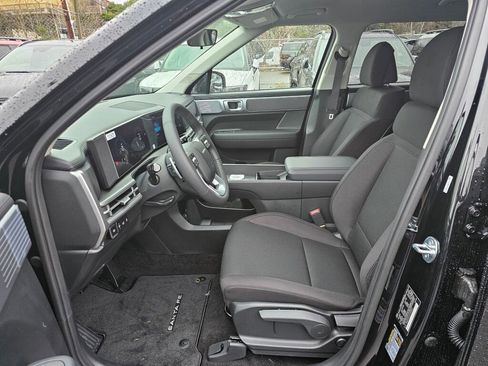 New 2026 Hyundai Santa Fe SE image 18