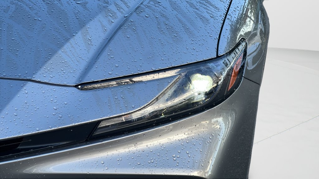 Used 2026 Toyota Camry SE FWD image 24