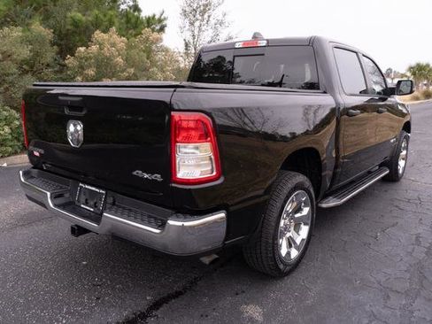 Used 2023 RAM 1500 Big Horn image 3