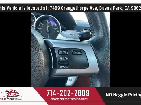 Used 2007 MAZDA MX-5 Miata Grand Touring w/ Premium Pkg RWD image 32