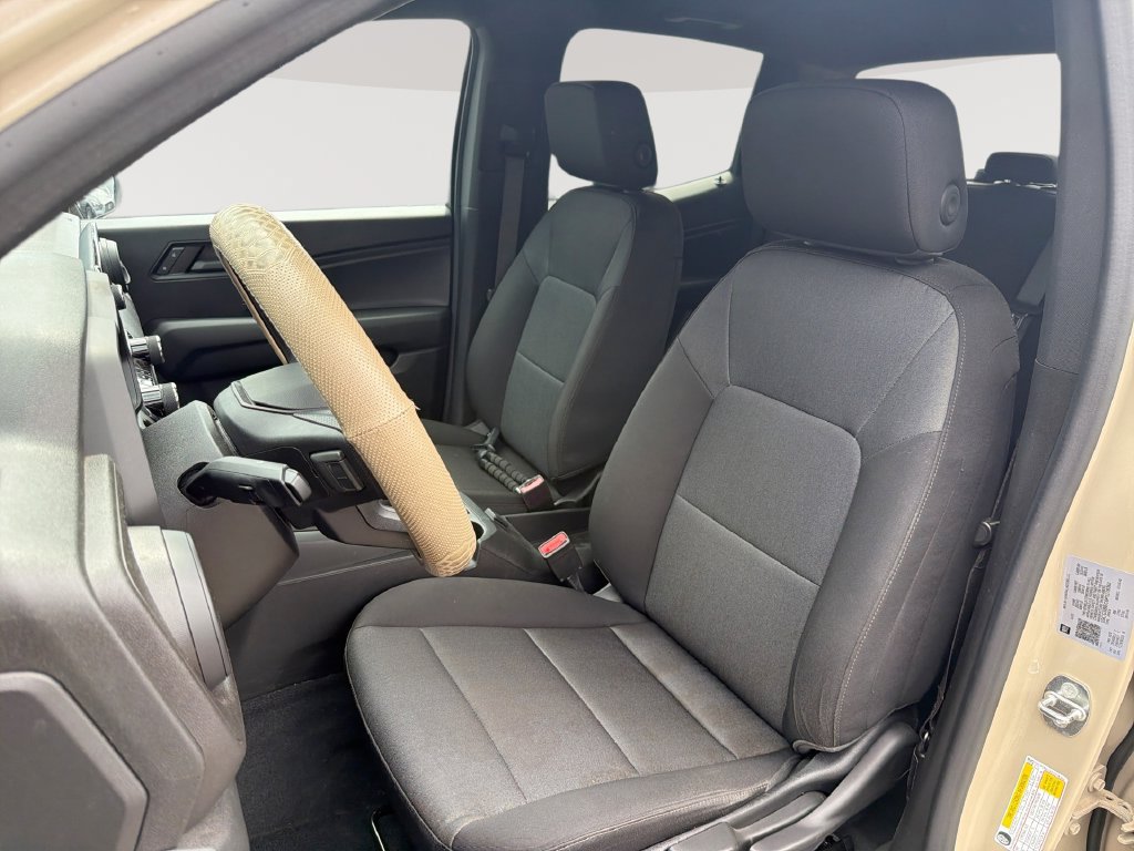 Used 2023 Chevrolet Colorado W/T RWD image 13