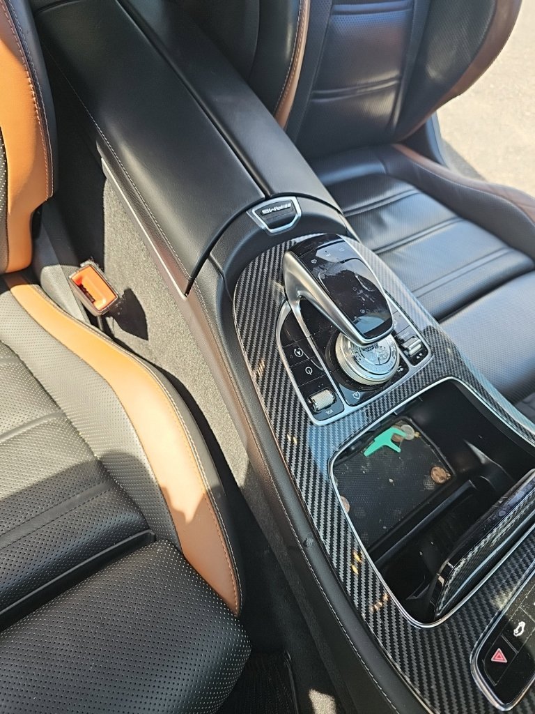 Used 2019 Mercedes-Benz E 53 AMG 4MATIC Coupe image 29