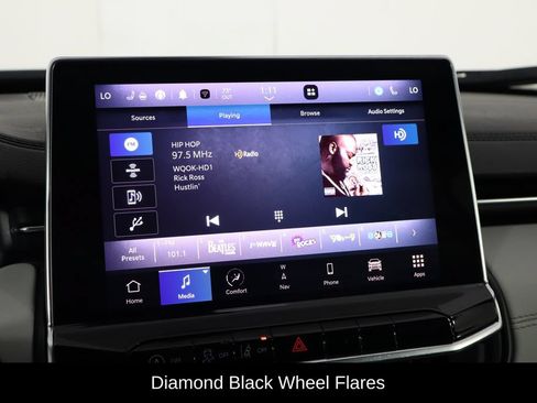Used 2023 Jeep Compass Limited w/ Elite Group AWD/4WD image 29