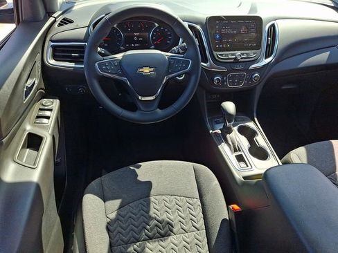 Certified 2023 Chevrolet Equinox LT AWD/4WD image 11