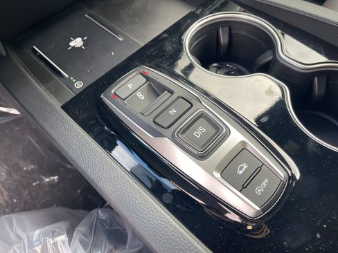 New 2026 Honda Ridgeline Black Edition image 15