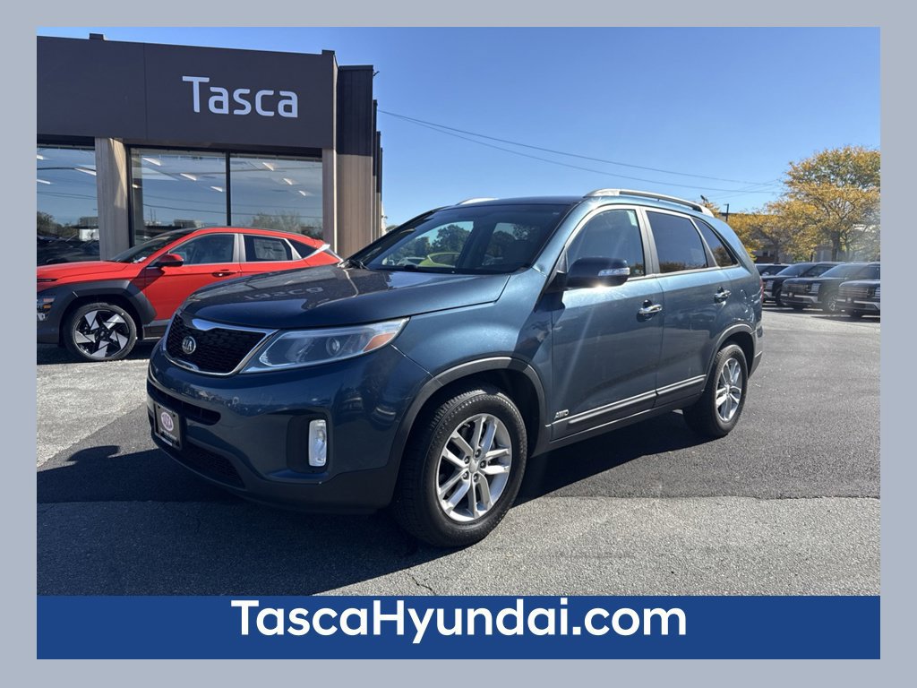 Used 2014 Kia Sorento LX AWD/4WD image 1