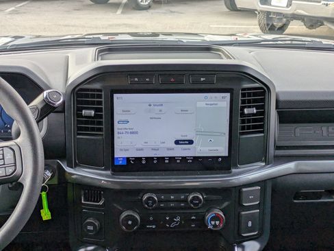 Used 2024 Ford F150 STX image 16