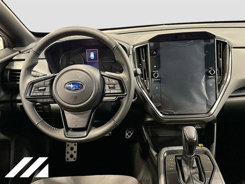 Used 2026 Subaru Crosstrek 2.5i Sport w/ Crosstrek Mirror Package AWD/4WD image 22