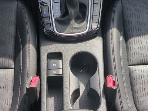 New 2025 Kia Seltos SX w/ SX Sunroof Package AWD/4WD image 19
