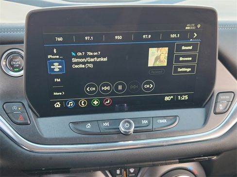 Used 2024 Chevrolet Blazer LT w/ Convenience Package image 16