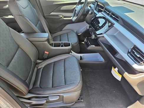 New 2027 Chevrolet Bolt RS image 15