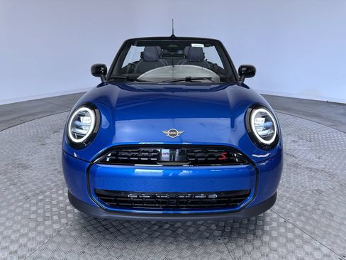 New 2026 MINI Cooper S FWD image 28