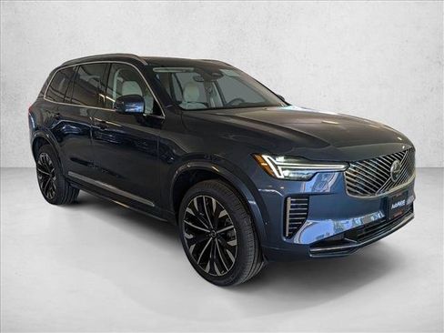 New 2026 Volvo XC90 T8 Ultra w/ Protection Package Premier AWD/4WD image 6