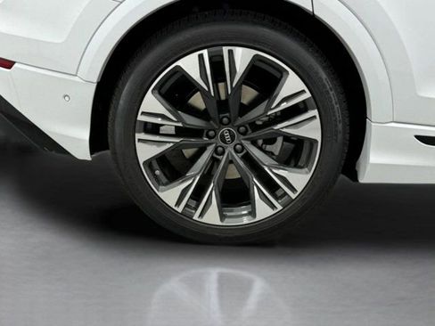 New 2026 Audi Q8 Premium Plus AWD/4WD image 38