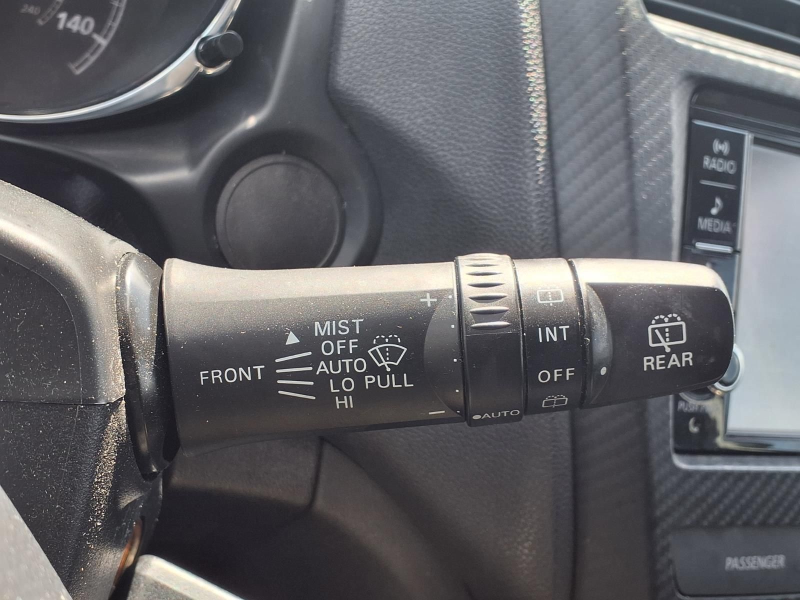 Used 2024 Mitsubishi Outlander Sport SE AWD/4WD image 16