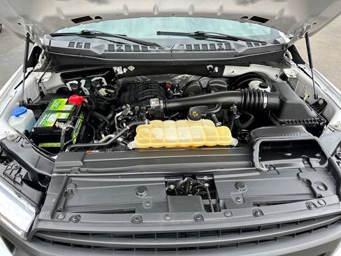 Used 2020 Ford F150 XL w/ Equipment Group 101A Mid image 13