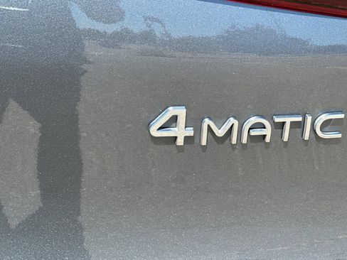 Certified 2023 Mercedes-Benz EQS 450+ 4MATIC SUV image 13