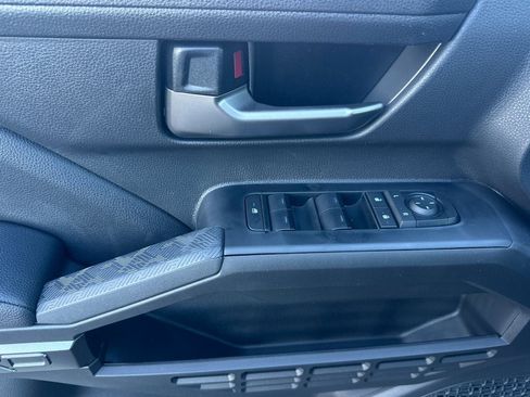 New 2026 Toyota Tacoma TRD Off-Road image 12